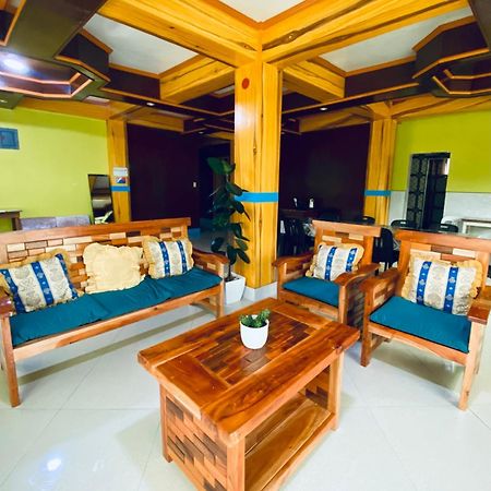 Bilmans Transient House Villa Baguio City Exterior photo